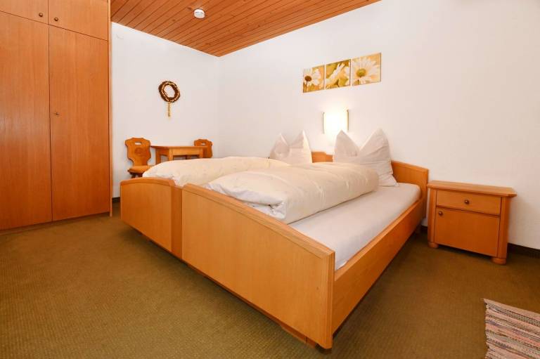 Charming Holiday Apartment with magnificent views over the valey — photo 3