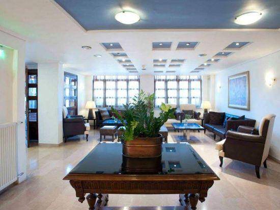 Karalis City Hotel — photo 4