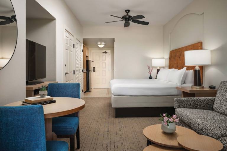 Resort Desert Ridge