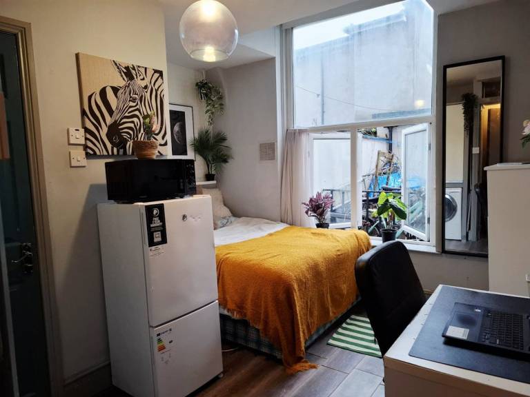 Ferielejlighed Inns Quay