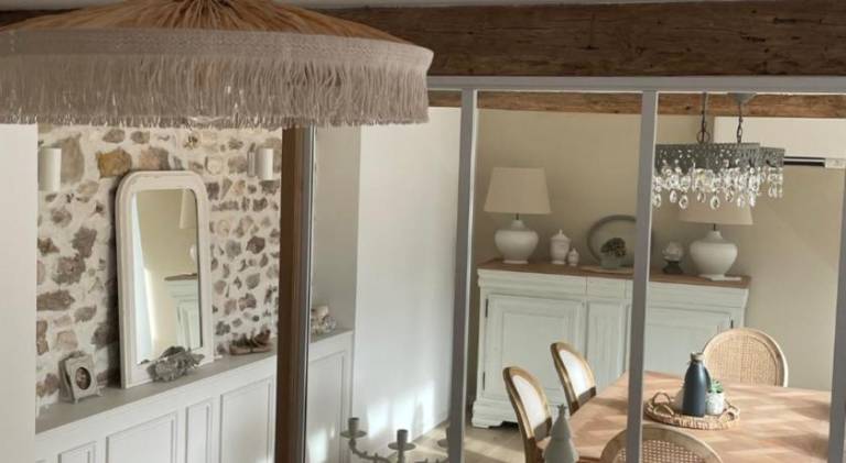 Chambre d'hôtes Féricy