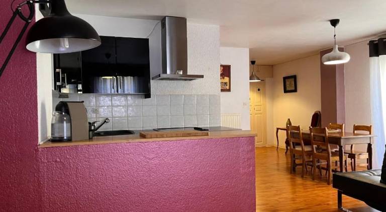 Holiday apartment with 1 room for 5 persons — photo 3