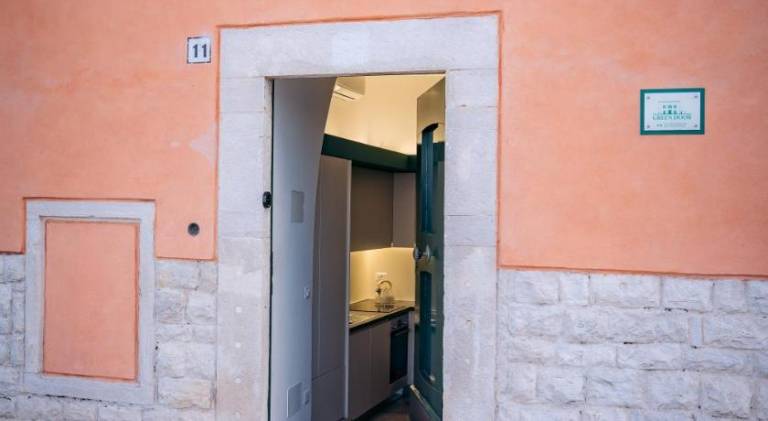 Nice holiday apartment | Close to the beach | Pets allowed in Andria