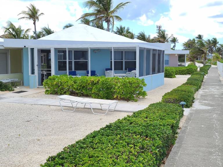 Condo  Rum Point