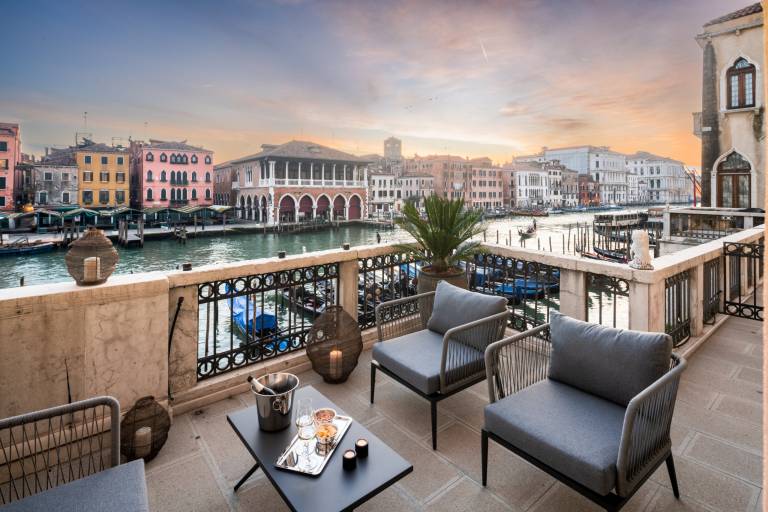 Apartamento Lido