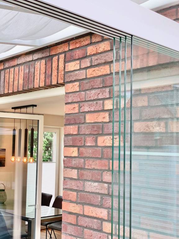 Ferienhaus Nordlicht mit Sauna und Kamin Am Alten Kutterhafen — photo 3