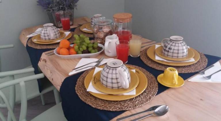 IL CUCCO B&B — photo 2