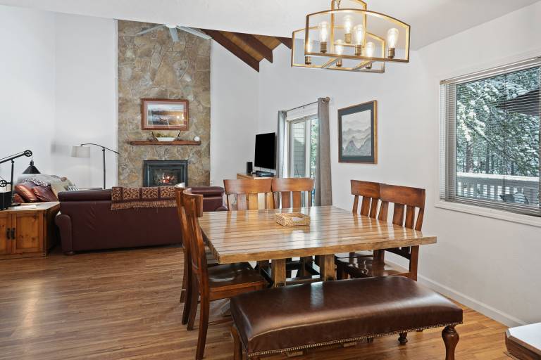 Family-oriented vacation home with jacuzzi, barbecue & pool | Dogs allowed — photo 4