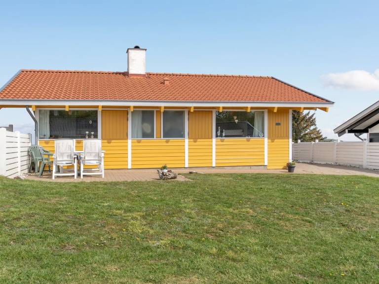 Ferienwohnung Apenrade