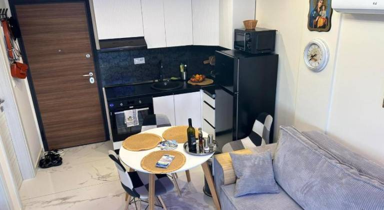 Wonderful rental apartment with garden, BBQ & patio | Next to the beach | Good for workation | Pets are welcome — photo 4