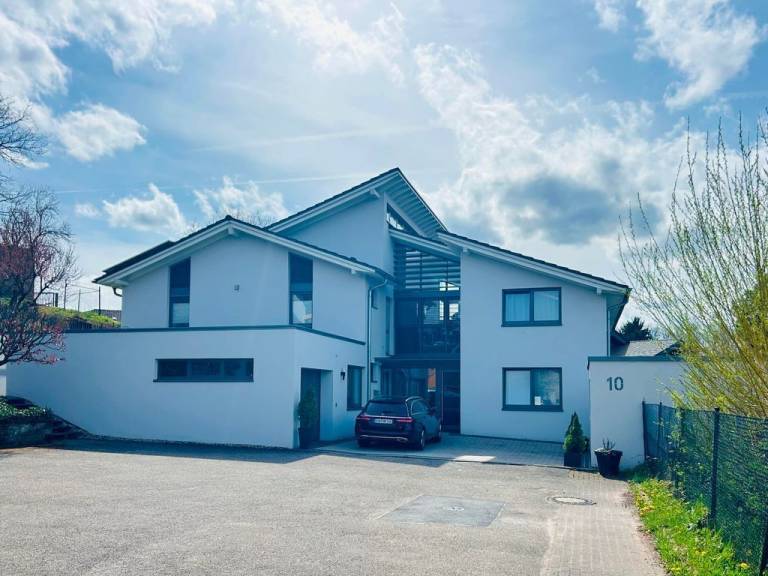 Apartment  Bindersbach
