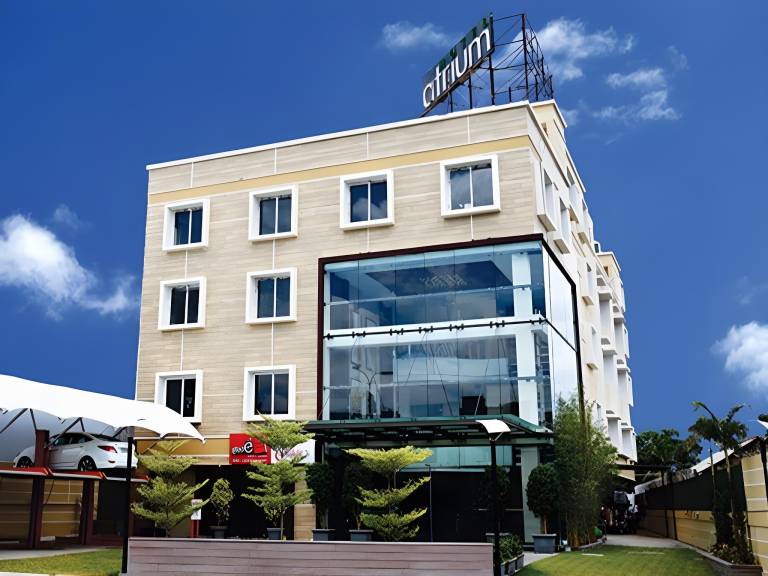 Hotel Atrium Erode