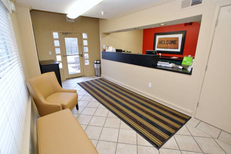 Extended Stay America Suites - Nashville - Franklin - Cool Springs — photo 2