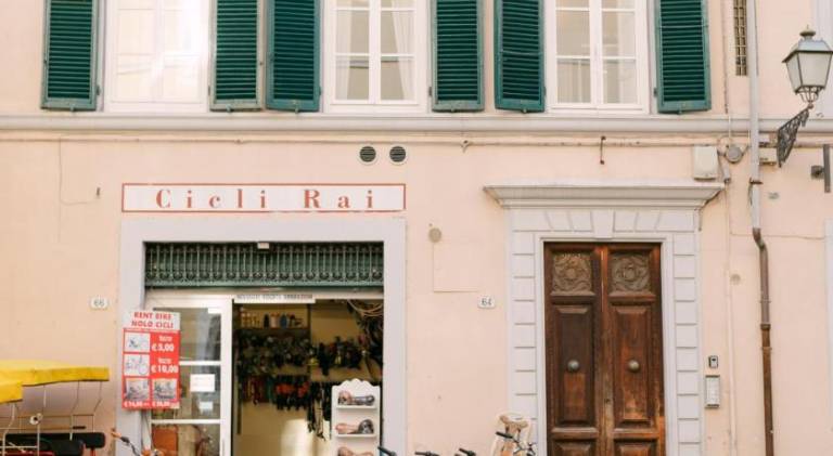 Lovely holiday apartment | Near Lucca Cathedral | Pets are welcome — photo 3