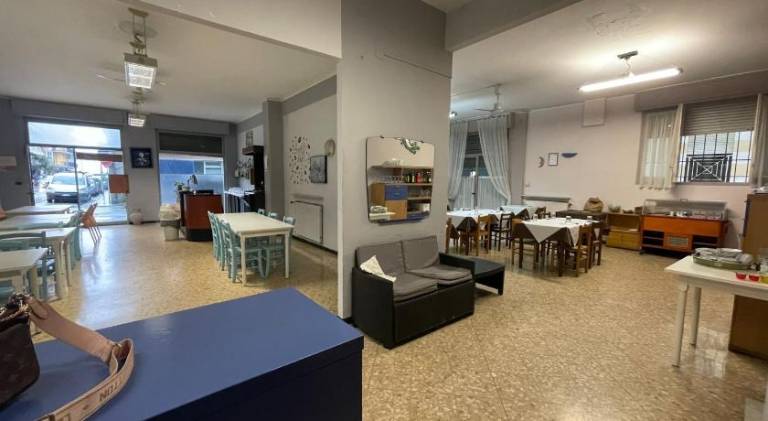 Hotel & Trattoria Le Caravelle — photo 3
