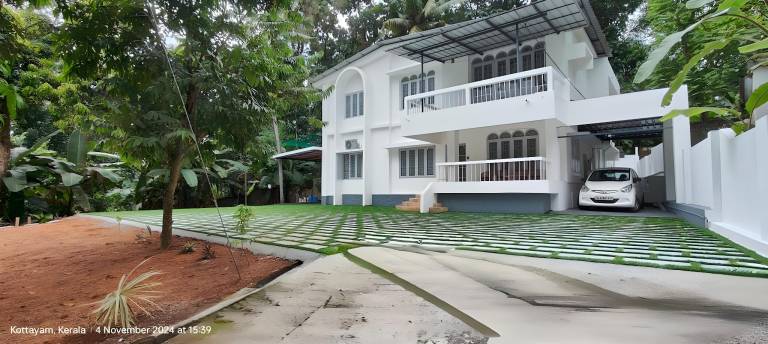 House Kalathipady