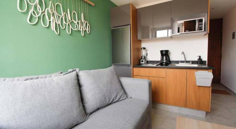 Rental apartment with garden | Pets allowed — photo 4