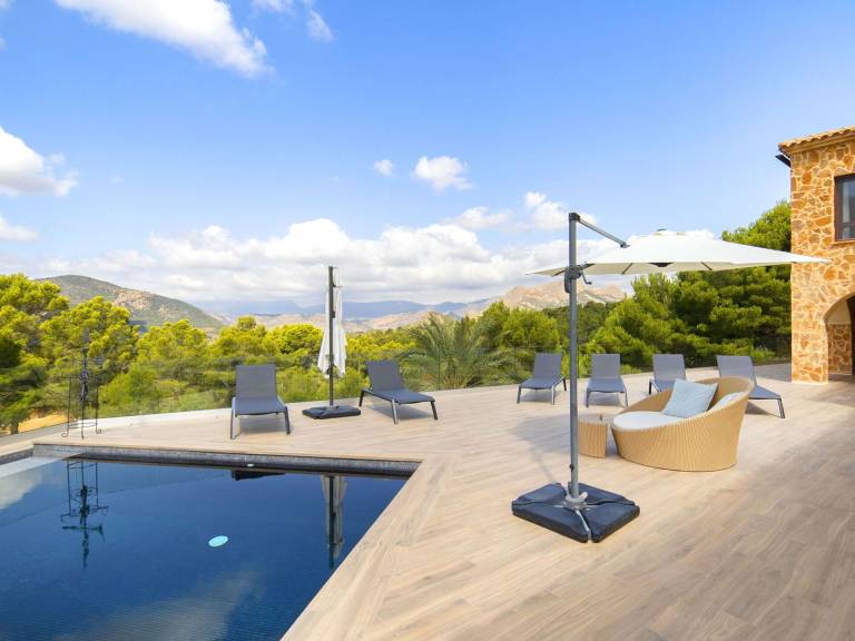 Villa Finestrat