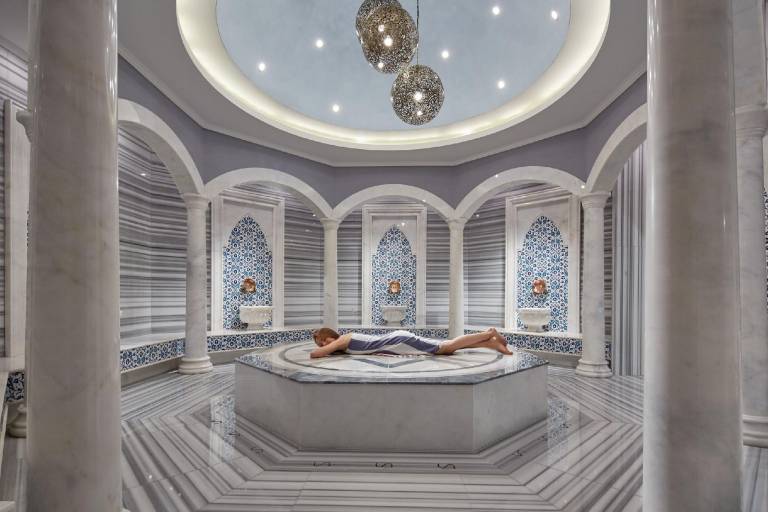 Limak Ambassadore Hotel — photo 3