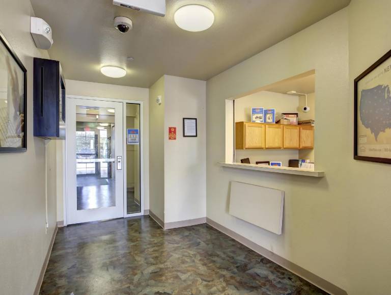 WoodSpring Suites Corpus Christi — photo 3