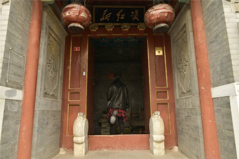 Red Capital Museum Hotel — photo 4