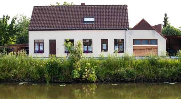 B&B t'Keygoed in Ghent
