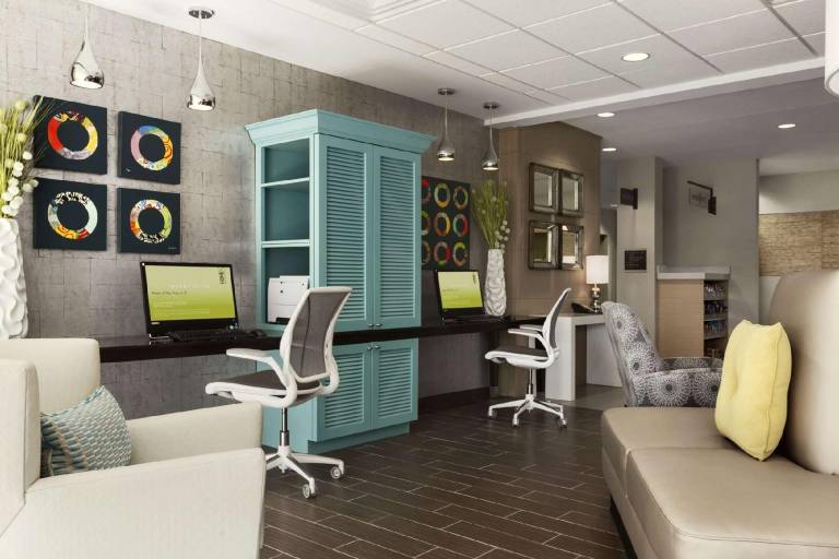Home2 Suites by Hilton Columbus — photo 5