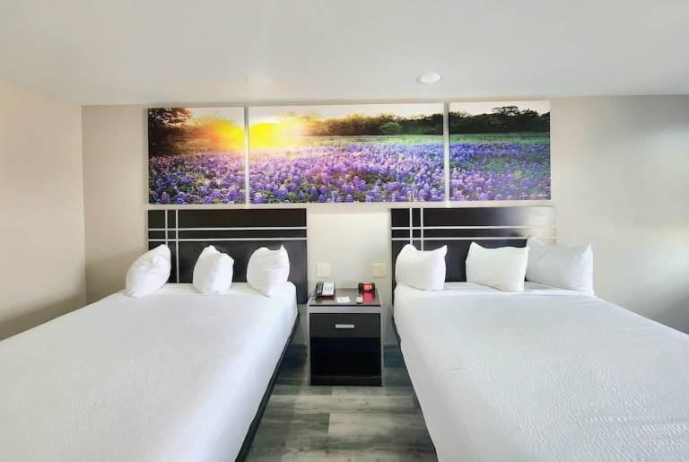 Motel Baytown
