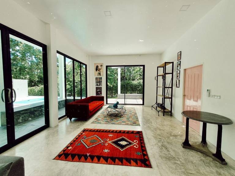 Harlow Pool Villa — photo 3