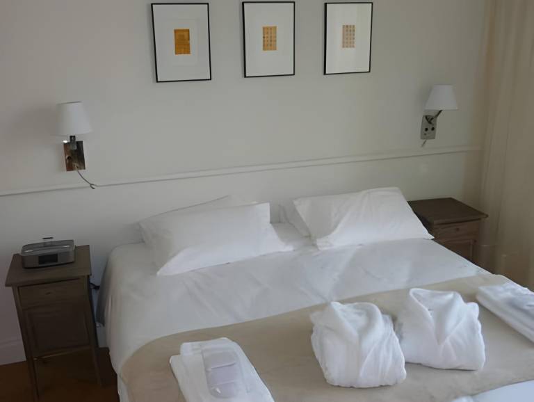 Chambre d'hôtes Colmar