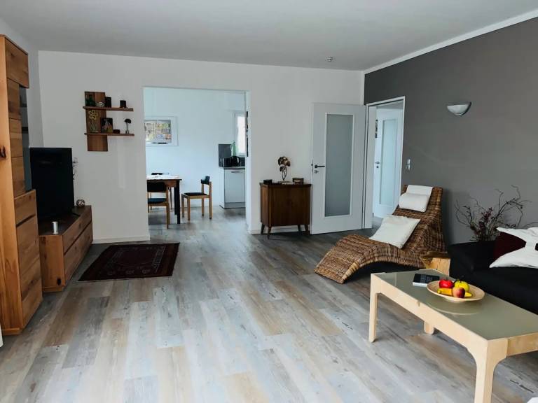 Ferienwohnung Bad Homburg vor der Höhe