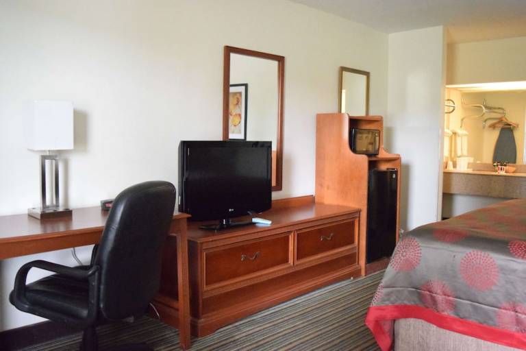 Motel Savannah
