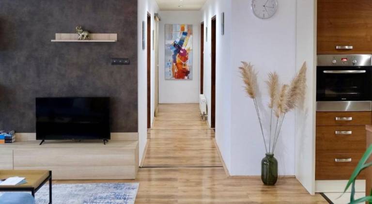 Ferienwohnung Harkány