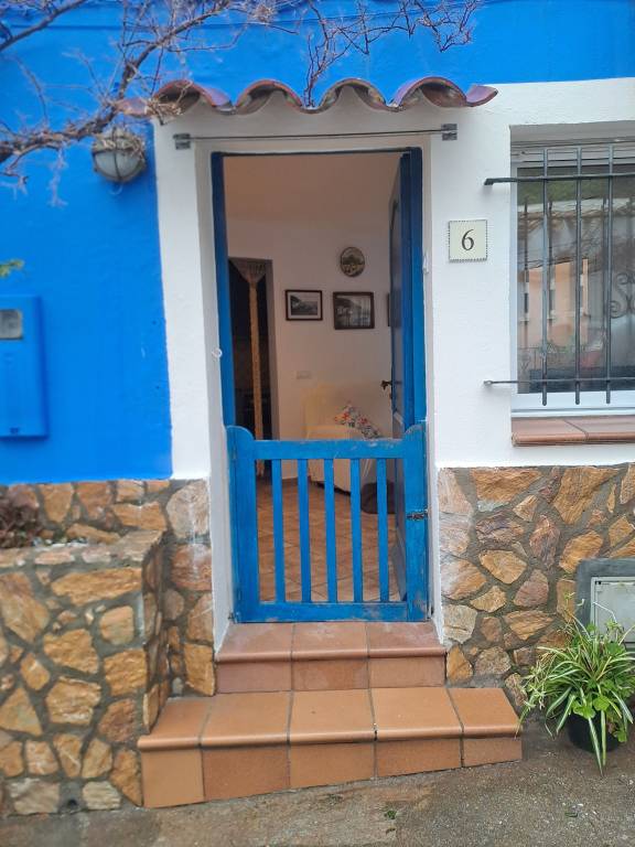 Casa Tamariu