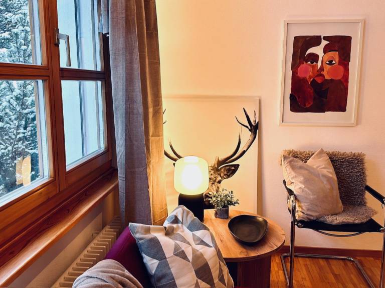 Rental apartment with 1 room for 2 persons — photo 4