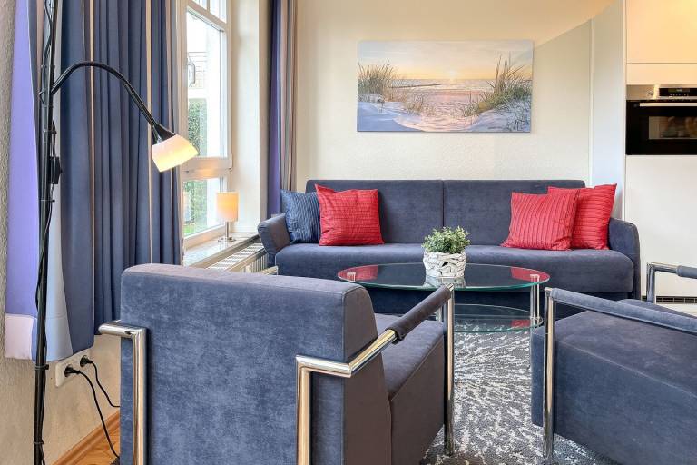Likedeeler Wohnung 01 — photo 3