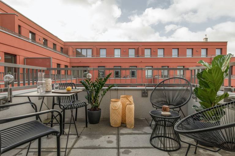 Ferienwohnung  Steglitz