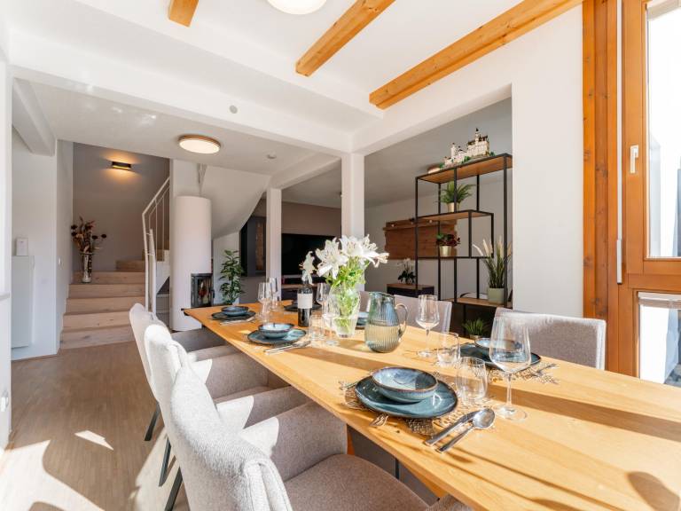 Fully equipped nice rental apartment with terrace | Dogs allowed — photo 3