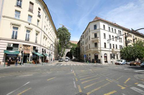 Apartman Virányos