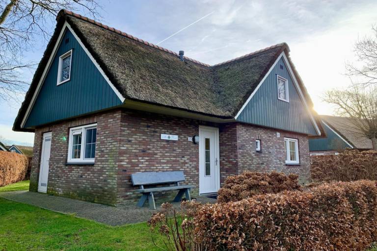 Ferienhaus  Sint Maartenszee