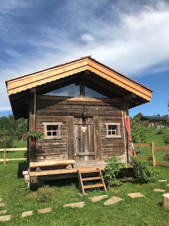 Chalet Clairvaux-les-Lacs