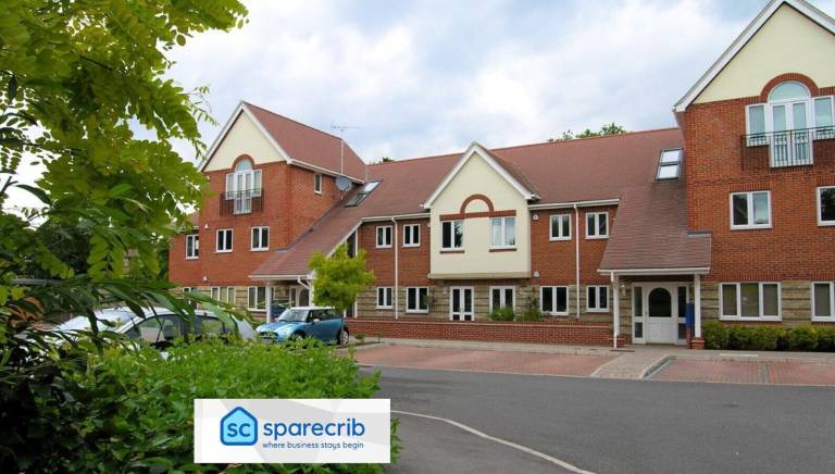 Apartment Bracknell