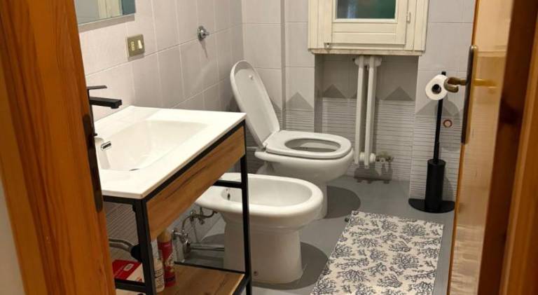 Holiday apartment with 2 rooms for 6 persons — photo 5