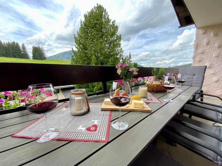 Ferienwohnung Jungholz