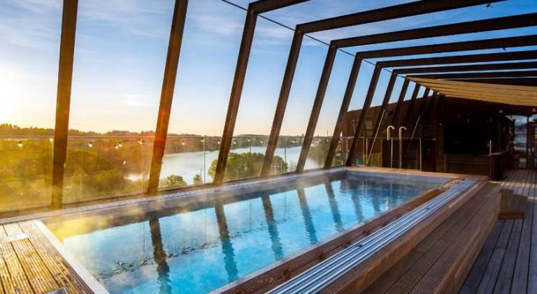 The Winery Hotel, WorldHotels Crafted — photo 2