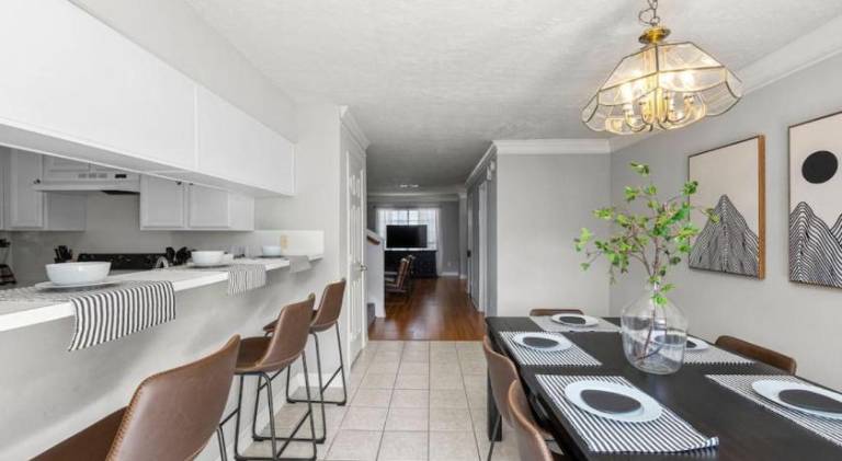 Fully equipped house | Pet-friendly — photo 3
