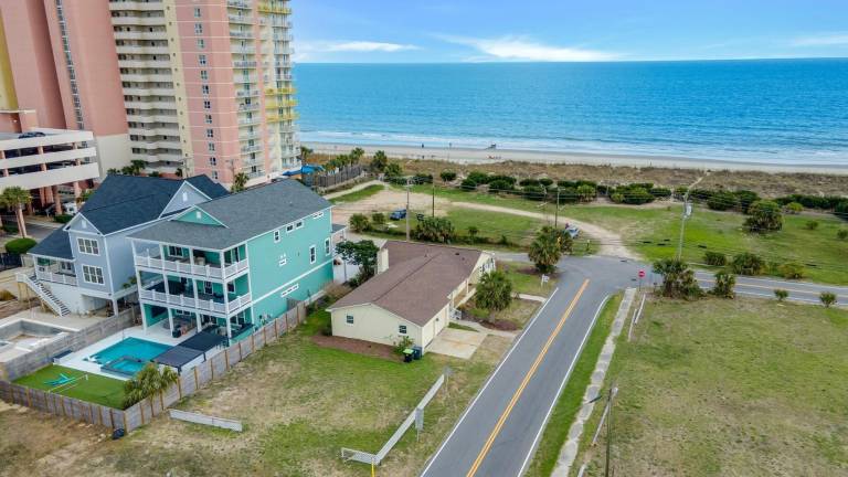House North Myrtle Beach