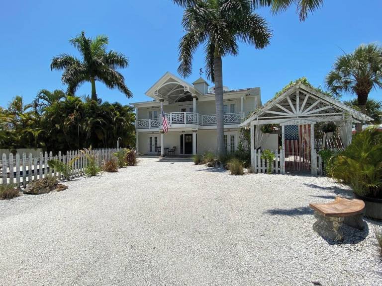 Ferienhaus Anna Maria Island