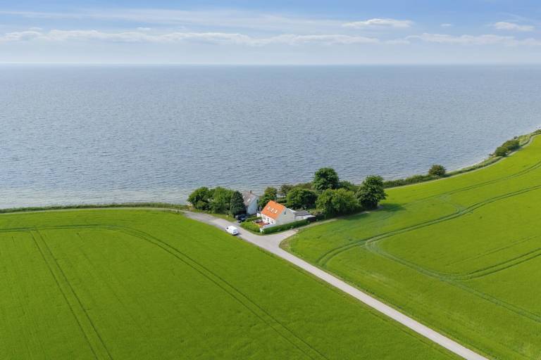Ferienhaus  Nysted