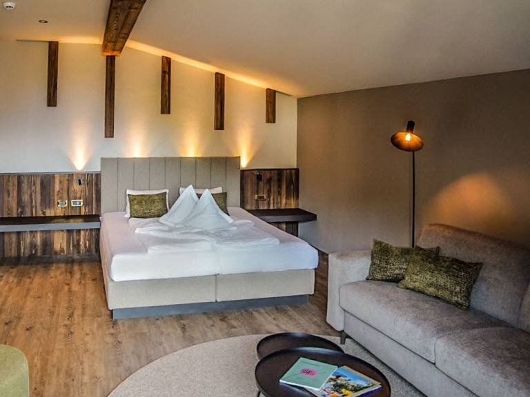 Hotel Tisens